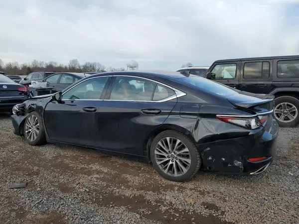 58ADZ1B11LU076640 2020 LEXUS ES - Image 2