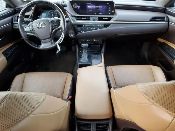 58ADZ1B11LU076640 2020 LEXUS ES - Image 8
