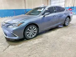 58ADZ1B11LU077383 2020 LEXUS ES