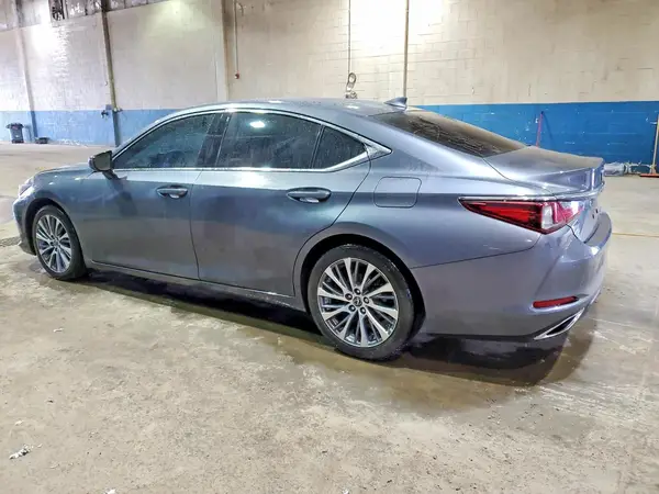 58ADZ1B11LU077383 2020 LEXUS ES - Image 2
