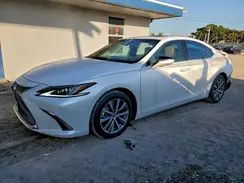 58ADZ1B11LU078873 2020 LEXUS ES