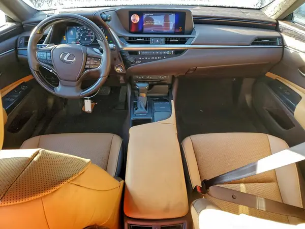 58ADZ1B11LU078873 2020 LEXUS ES - Image 8