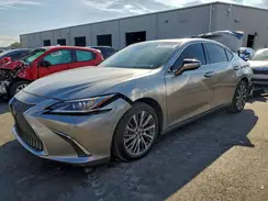 58ADZ1B11LU079408 2020 LEXUS ES
