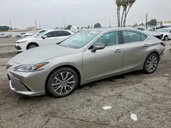 58ADZ1B11LU080543 2020 LEXUS ES