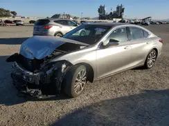 58ADZ1B11LU080767 2020 LEXUS ES