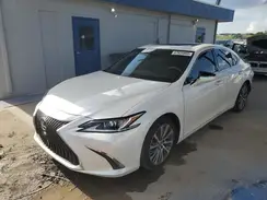 58ADZ1B11LU082180 2020 LEXUS ES