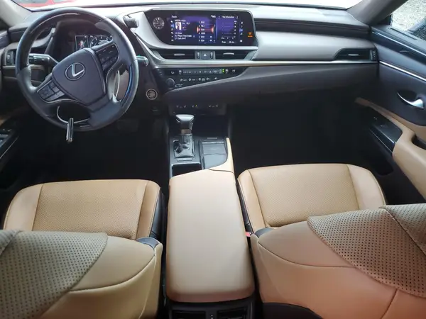 58ADZ1B11LU082180 2020 LEXUS ES - Image 8