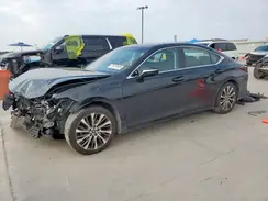 58ADZ1B11LU082373 2020 LEXUS ES