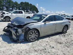 58ADZ1B11MU083752 2021 LEXUS ES