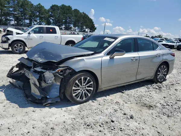 58ADZ1B11MU083752 2021 LEXUS ES - Image 1