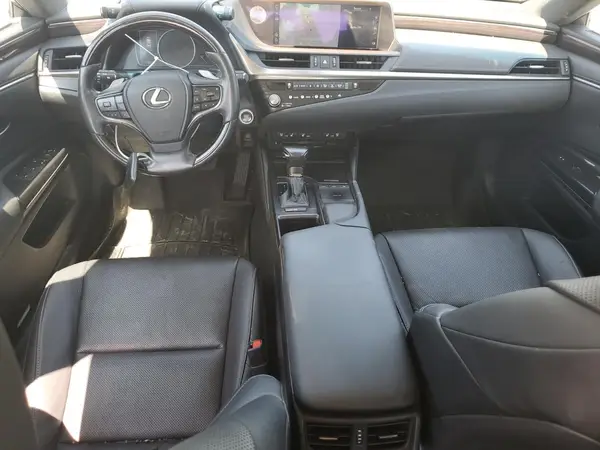 58ADZ1B11MU083752 2021 LEXUS ES - Image 8