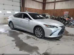 58ADZ1B11MU084142 2021 LEXUS ES