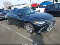 58ADZ1B11MU085680 2021 LEXUS ES