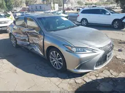 58ADZ1B11MU086389 2021 LEXUS ES