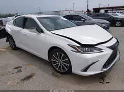 58ADZ1B11MU087624 2021 LEXUS ES