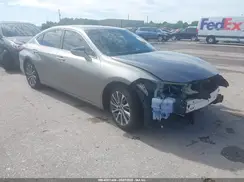 58ADZ1B11MU087753 2021 LEXUS ES