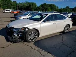 58ADZ1B11MU089440 2021 LEXUS ES