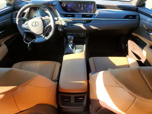 58ADZ1B11MU089440 2021 LEXUS ES - Image 8