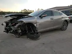 58ADZ1B11MU090605 2021 LEXUS ES