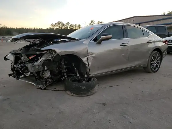 58ADZ1B11MU090605 2021 LEXUS ES - Image 1