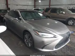 58ADZ1B11MU093729 2021 LEXUS ES
