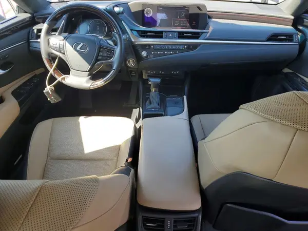 58ADZ1B11MU094489 2021 LEXUS ES - Image 8