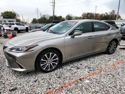 58ADZ1B11MU094525 2021 LEXUS ES