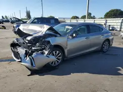 58ADZ1B11MU094542 2021 LEXUS ES