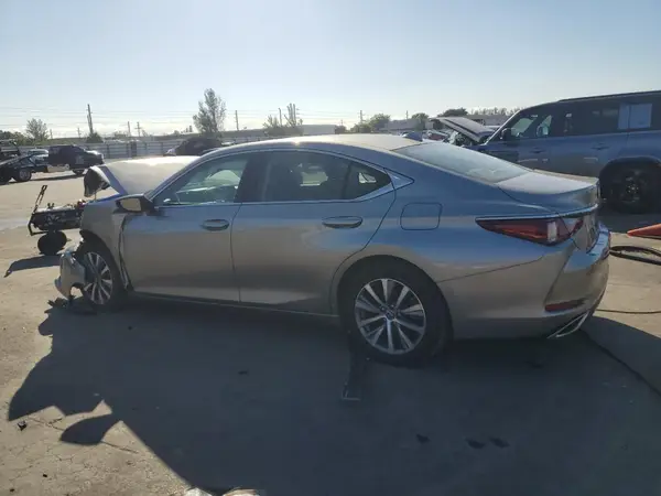 58ADZ1B11MU094542 2021 LEXUS ES - Image 2