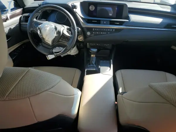 58ADZ1B11MU094542 2021 LEXUS ES - Image 8