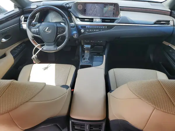 58ADZ1B11MU094556 2021 LEXUS ES - Image 8