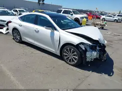 58ADZ1B11MU095576 2021 LEXUS ES