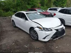 58ADZ1B11MU095688 2021 LEXUS ES