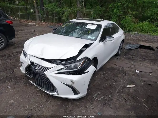 58ADZ1B11MU095688 2021 LEXUS ES - Image 2