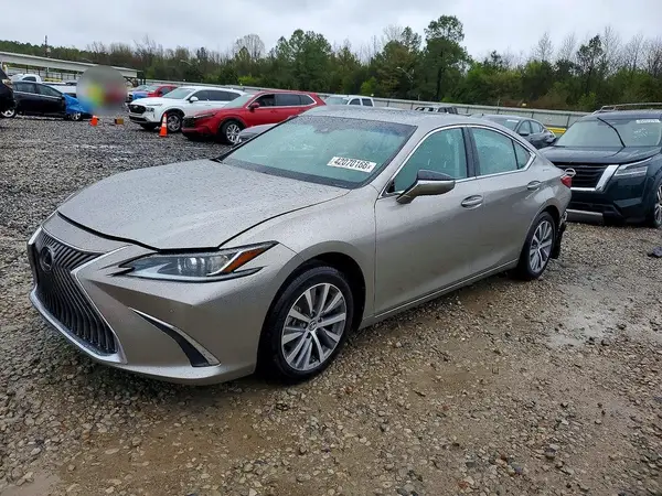 58ADZ1B11MU097635 2021 LEXUS ES - Image 2