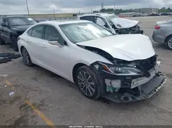 58ADZ1B11MU099563 2021 LEXUS ES