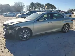 58ADZ1B11MU100257 2021 LEXUS ES