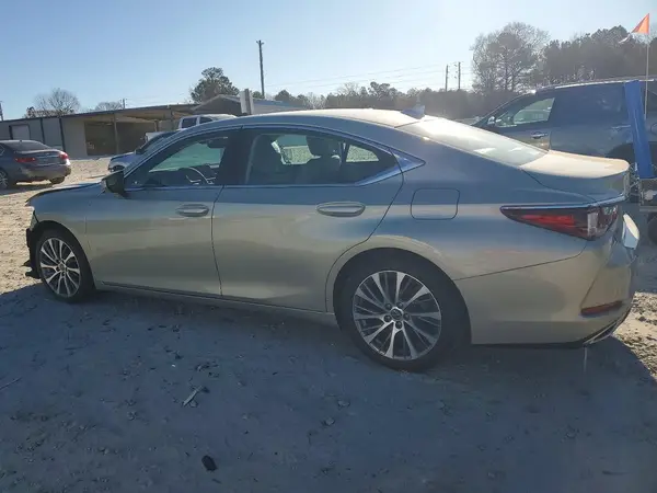 58ADZ1B11MU100257 2021 LEXUS ES - Image 2