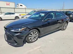 58ADZ1B11MU100758 2021 LEXUS ES