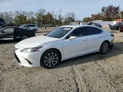 58ADZ1B11MU101411 2021 LEXUS ES