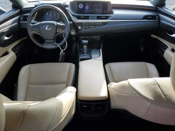 58ADZ1B11MU101411 2021 LEXUS ES - Image 8