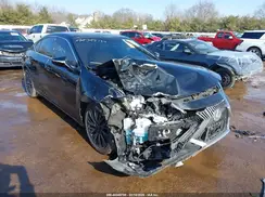 58ADZ1B11MU101702 2021 LEXUS ES