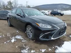 58ADZ1B11MU102798 2021 LEXUS ES