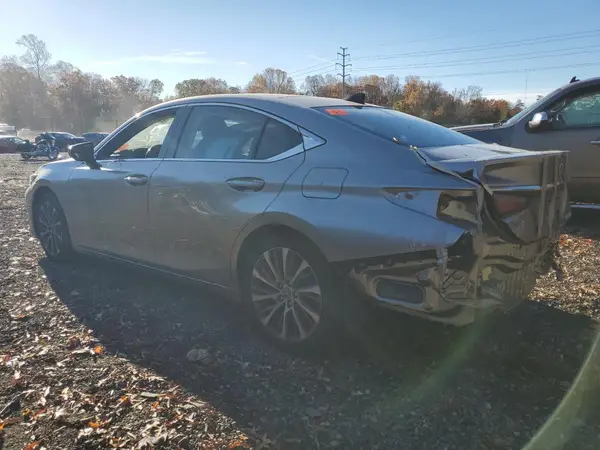 58ADZ1B11MU103319 2021 LEXUS ES - Image 2