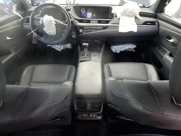58ADZ1B11MU103661 2021 LEXUS ES - Image 8