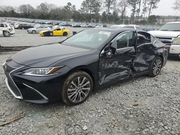 58ADZ1B11MU104194 2021 LEXUS ES - Image 1