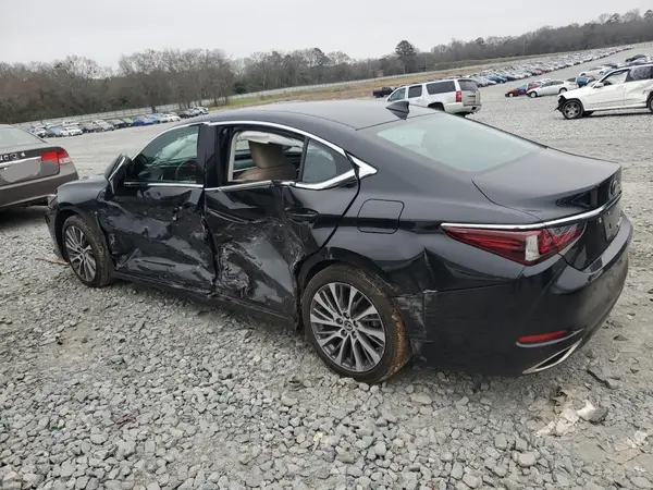 58ADZ1B11MU104194 2021 LEXUS ES - Image 2