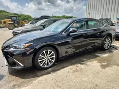 58ADZ1B11MU105040 2021 LEXUS ES