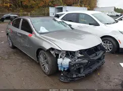 58ADZ1B11MU105247 2021 LEXUS ES