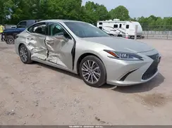 58ADZ1B11MU106706 2021 LEXUS ES